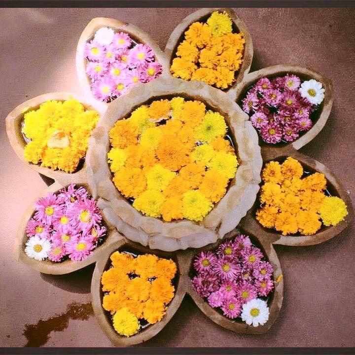 Spring Reiki Session