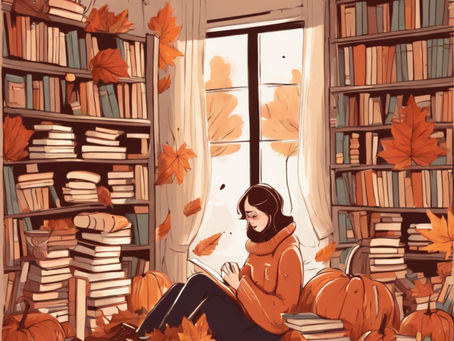 Did Someone Say Cuffing Season...?