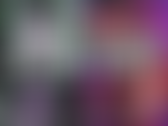 Vampires, Monsters, and Demons, Oh My!