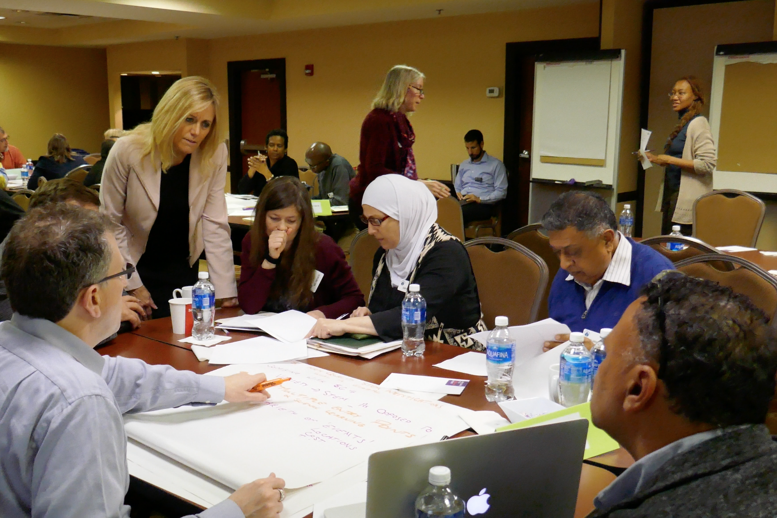 Strategic Planning