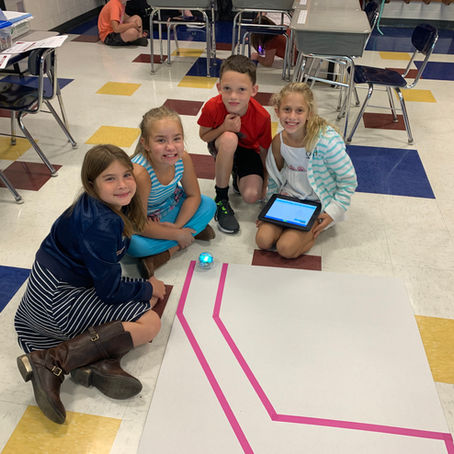 EQT STEM Days ignites a passion for learning in rural PA students