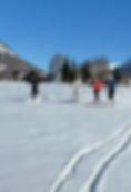 Klassisch Camp
