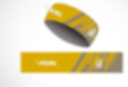 Stirnband