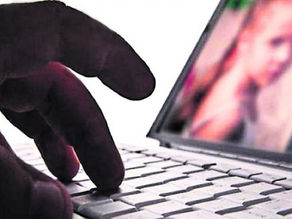 Redes sociales, la fachada de la pedofilia y la extorsión