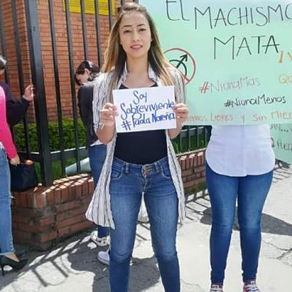 Paola Noreña, el intento de feminicidio que Colombia no puede olvidar