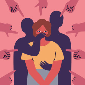 Mujeres violadas recibirían "mínimo vital" a cambio de tener al bebé de su victimario