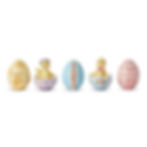 Thumbnail: Jim Shore Heartwood Creek 14th Annual Easter Basket