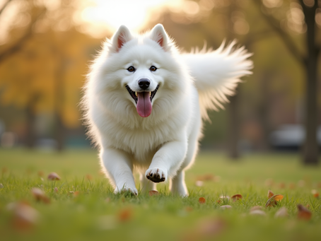 How to Support the Samoyed Club Community