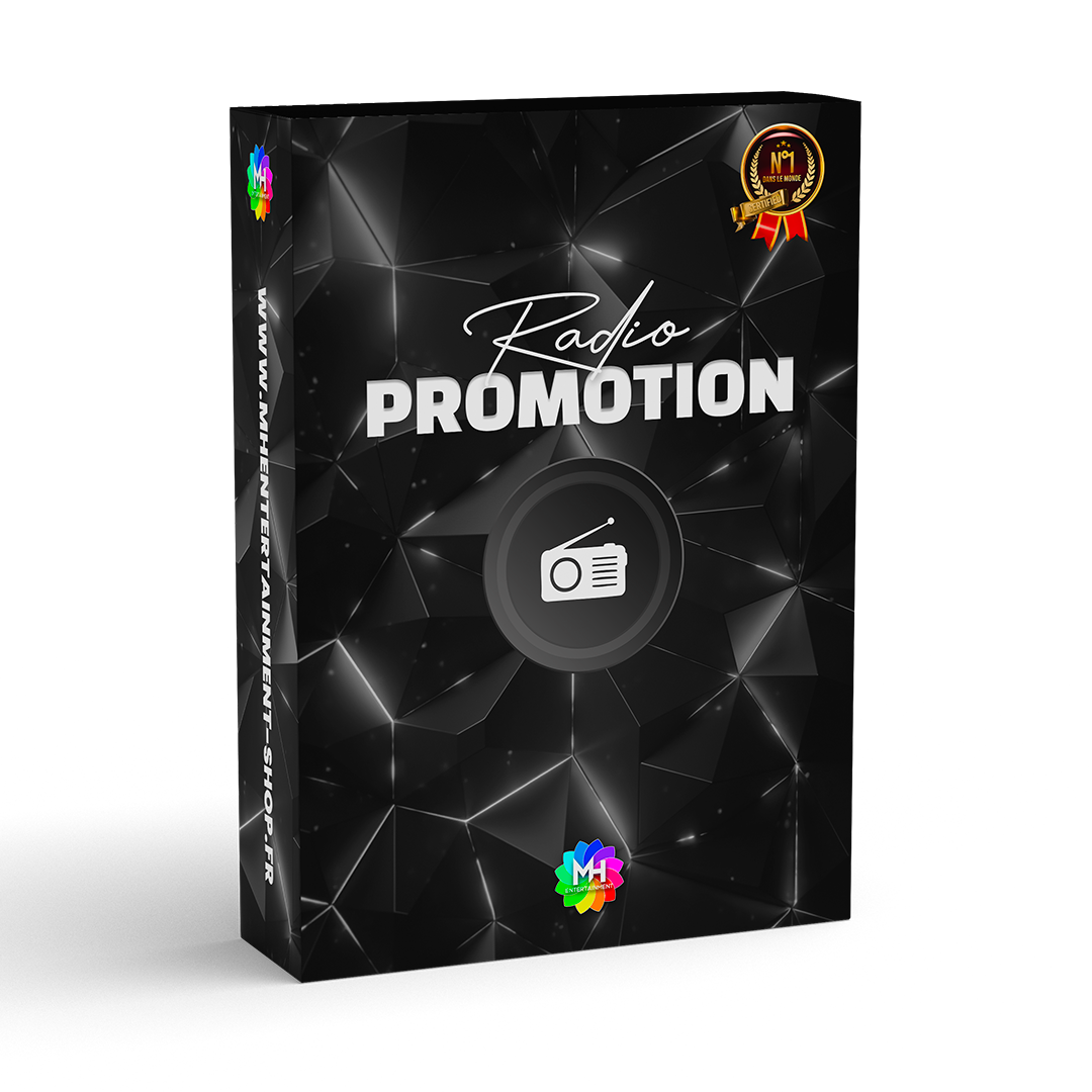 Pack Diffusion Pro – Yacast Musicenter