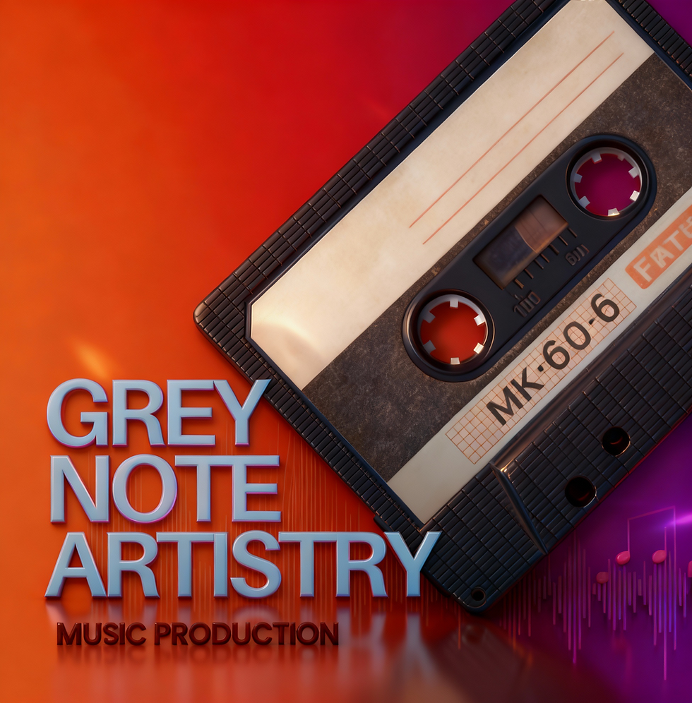 Grey Note Artistry 3D Logo.png