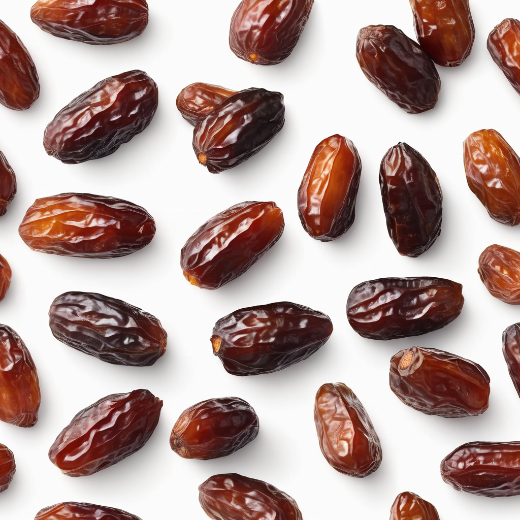 Medjool Dates
