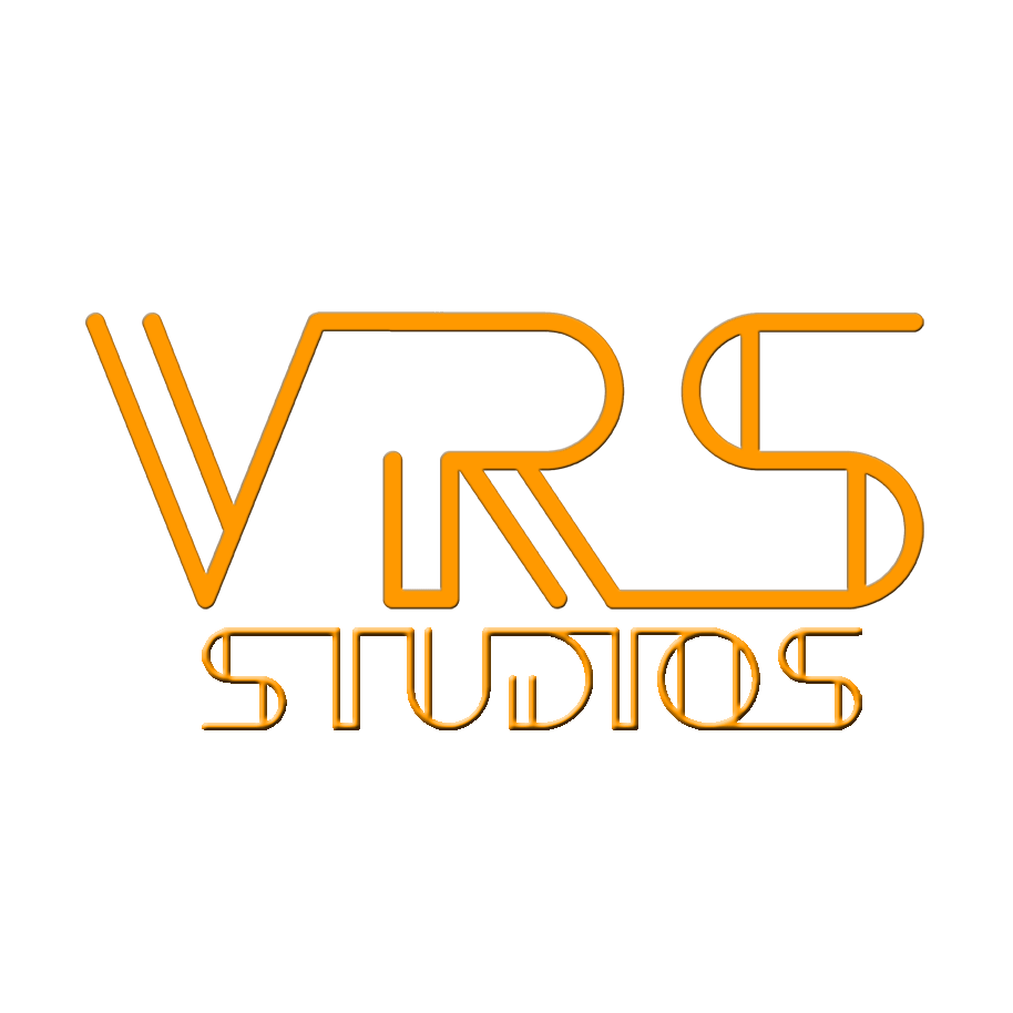 Real studio photo for VRS Studios