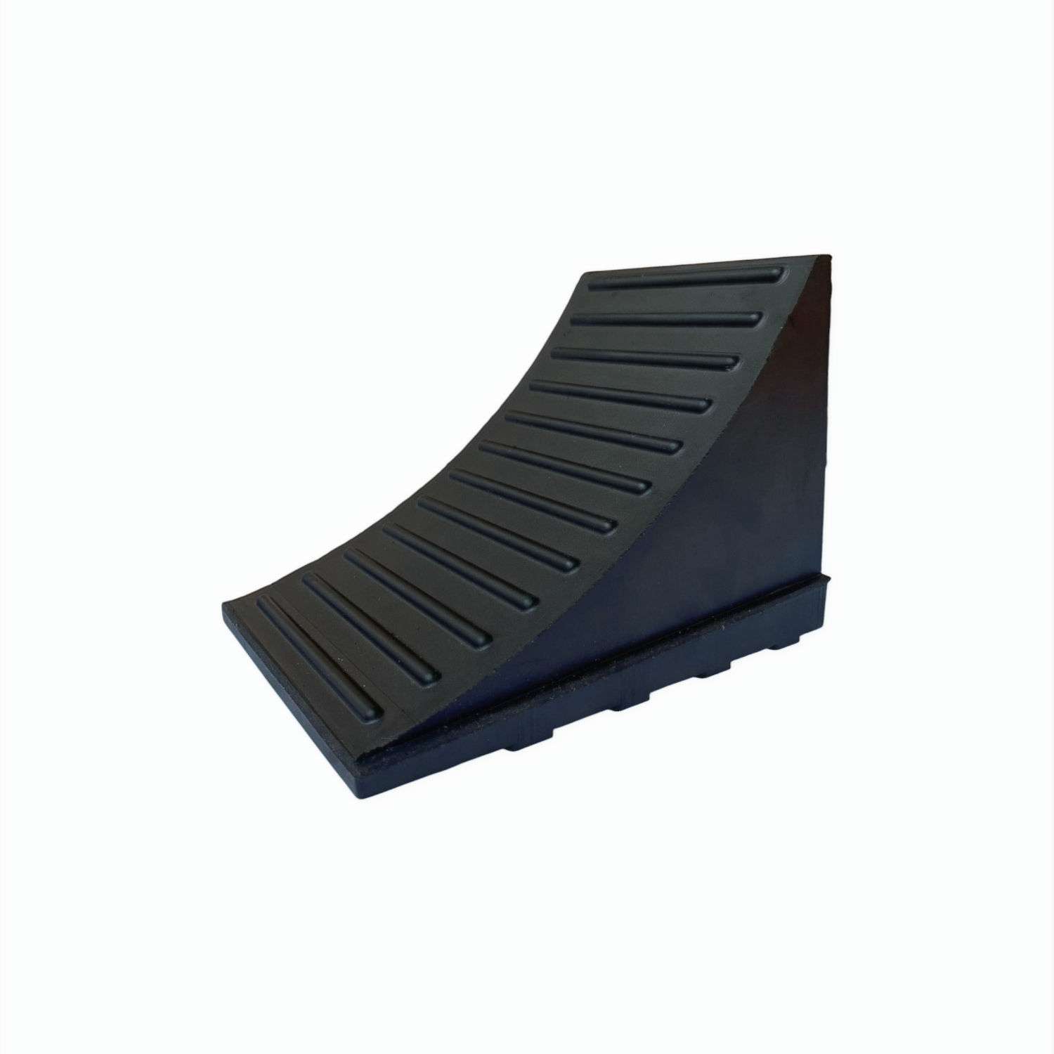 Wheel Chock With Handle