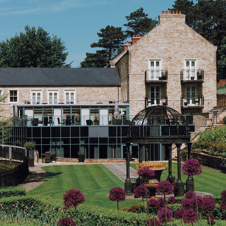 Raithwaite Sandsend to re-open on the 15th July 2020