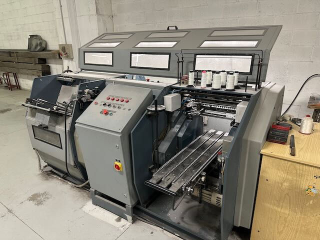 Thumbnail: ASTER SEWING