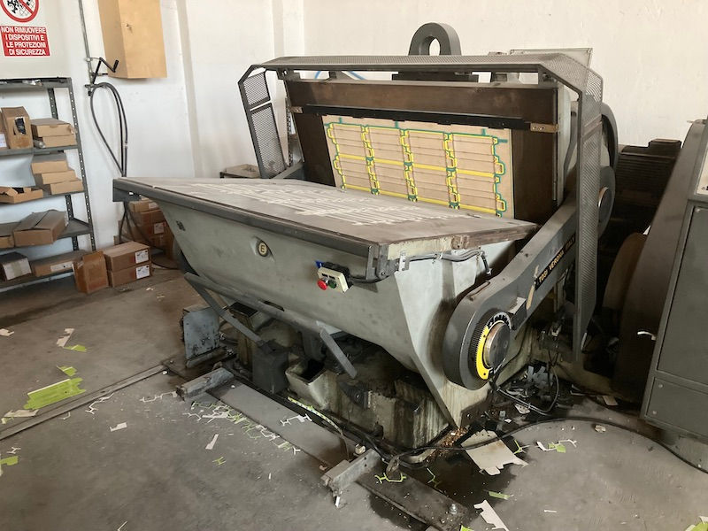 TOSI 140 ZENARI