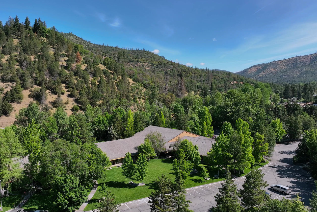 Applegate Christian Fellowship 1