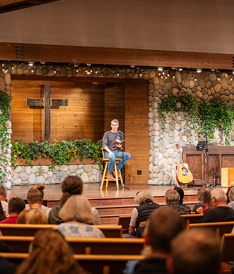 Applegate Christian Fellowship 3