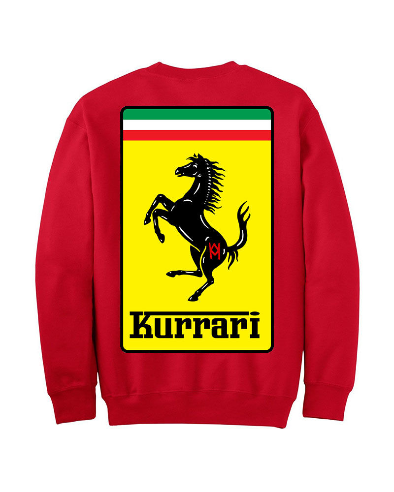 Thumbnail: KŪRARRI CREWNECK