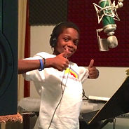 Afterschool Buddy - Bailey recording.jpg