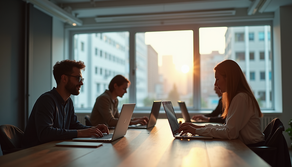 How the Startup Initiative in India is Transforming Entrepreneurship