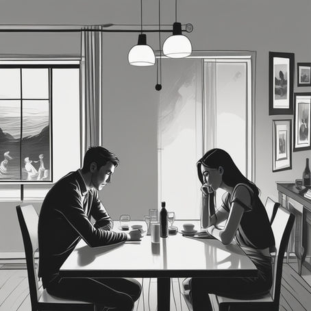 Resolving Difficulties in Relationships