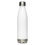 Thumbnail: Stainless steel water bottle