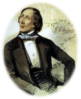 Великий сказочник.
