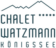 Chalet Watzmann Königsee Logo
