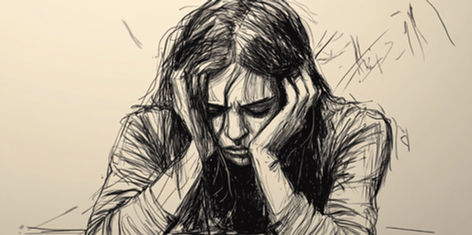 Eosinophilic Asthma and Depression