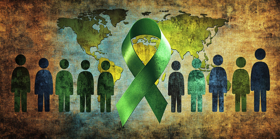 World Mental Health Day