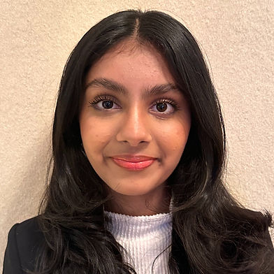 Sahana Gade
