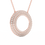 Thumbnail: Rosalie  |  Diamond Pendants / No Chain