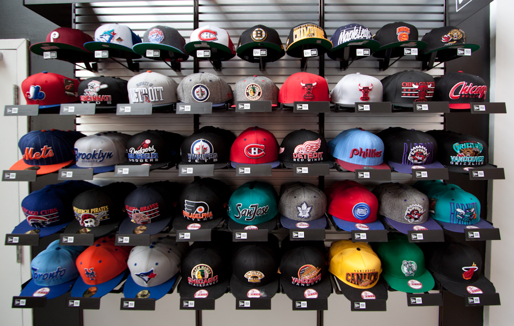 gorras planas skate