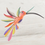 Miniatura: Alebrijes de Colibri