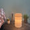 Thumbnail: Table Lamp - The layer3D Wave