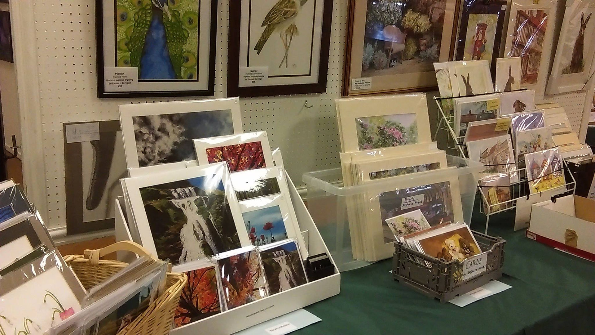 Needham Art Show 2016
