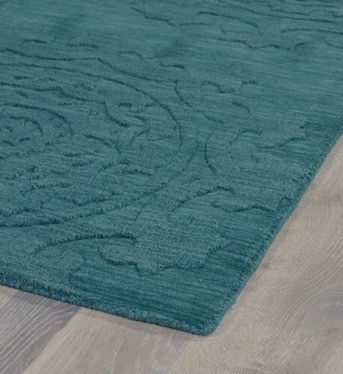 2'x3' One of a Kind Area Rug