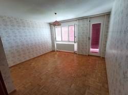 Chambre App. 2P AVANT