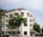 Immeuble VEVEY