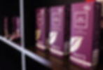 Institut beauté produits