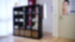 Institut beauté