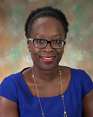 Dr. Azziza 'Kemi' Bankole- Sprints and marathons: the realities of clinical research.