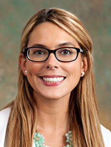 Dr. Jaclyn Nunziato- Empowering moms and basic research via active community engagement.