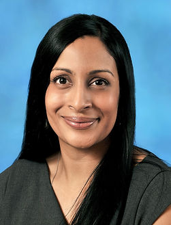 Dr. Suchitra Hourigan