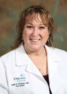 Dr. Anita Kablinger