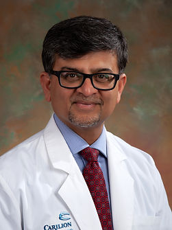 Dr. Aashit K. Shah