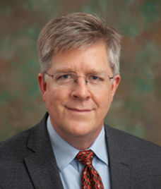 Dr. John Epling- Exploring patient-reported sludge in the delivery of colorectal cancer screening services. 