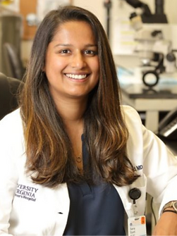 Dr. Sana Syed