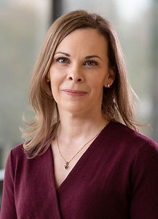 Dr. Shawna Klahn